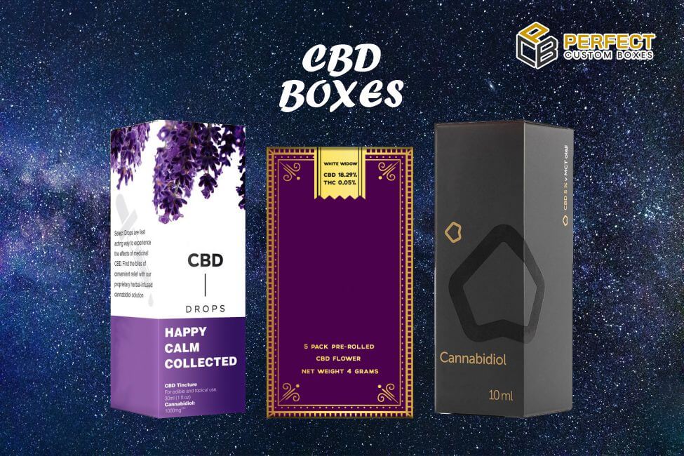 CBD Boxes
